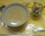 Hình bước làm 5 của món Chè bắp