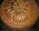 Foto del paso 6 de la receta: Bizcochuelo de chocolate con dulce de leche