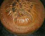 Foto del paso 6 de la receta: Bizcochuelo de chocolate con dulce de leche