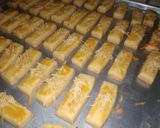 Foto langkah ke 6 dari resep Kastangel🧀.