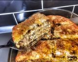 Une image de l'étape 15 de Gratin pas comme les autres et original.