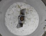 A picture of step 5 of Roasted Gram Dal Halwa.