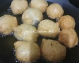 Foto langkah ke 2 dari resep Bakso Goreng.