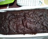 Foto langkah ke 9 dari resep 100. Brownies Kukus Full Coklat (Brownies Ala Amanda 🤭).