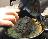 Foto del paso 3 de la receta: Pasta de cumple!