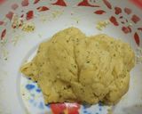 Foto langkah ke 3 dari resep Kue garpu.