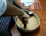 Foto del paso 12 de la receta Budín de Pan | KiwinChefon