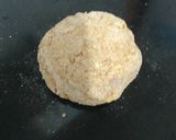 Foto del paso 1 de la receta: Galletitas de salvado