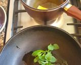 Foto del paso 3 de la receta: Pollo con vino garnacha & puerros... #caminodesabores