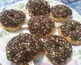 Foto langkah ke 6 dari resep Donat empuk ringan.