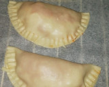 Foto del paso 2 de la receta: Empanadillas de atún