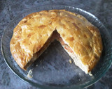 Foto del paso 4 de la receta: Empanada de sardinas y tomate