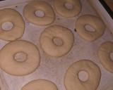 Foto del paso 5 de la receta: Donas o rosquillas para el mate