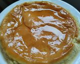 Foto del paso 7 de la receta: Flan🍮de yogurt🥛en olla🍯a presión🍮🍰🧁