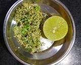 ભરેલા રીંગણ (Bharela Ringan Recipe In Gujarati) રેસીપી સ્ટેપ1ફોટો