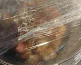 Foto del paso 5 de la receta: 🥔Patatas al microondas con especias 🧂