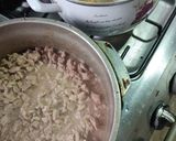Foto del paso 7 de la receta: Empanadas de cordero cortadas a cuchillo
