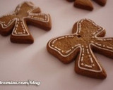 Foto del paso 7 de la receta: Galletas Speculoos navideñas