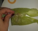 Foto del paso 8 de la receta: Malfuf mahshi vegetariano