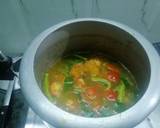 Ambaade Ki Khatti Daal recipe step 2 photo
