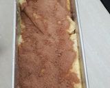 Foto langkah ke 3 dari resep Bread pudding milo gak pake ribet.