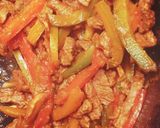 Foto del paso 1 de la receta: Tacos