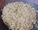 Foto langkah ke 1 dari resep Mie Goreng.