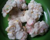 Foto langkah ke 3 dari resep Cireng kerupuk.