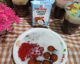 Foto langkah ke 11 dari resep Bubur Srintil Ekonomis.