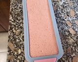 Foto del paso 5 de la receta: Pastel de queso y fresas