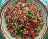 Foto langkah ke 5 dari resep Sambel Oncom leunca.