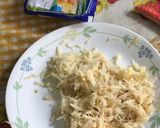 Foto del paso 1 de la receta: Salchipapa asada 🤯