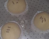 Foto langkah ke 4 dari resep Bakpao Labu Kuning.