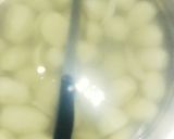 A picture of step 2 of Stewed Irish Potatoes#cookedwithcookpad.