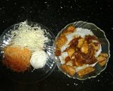 Foto langkah ke 14 dari resep Chicken teriyaki simple.