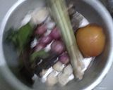 Foto langkah ke 2 dari resep Rica-rica ayam kampung sederhana.