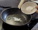 Foto del paso 5 de la receta: Risotto con Pera y Gorgonzola