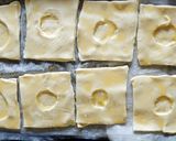 Foto del paso 2 de la receta: Hojaldres de Astorga