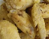 Foto langkah ke 4 dari resep Ayam Panggang Saus Barbeque.