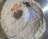 મેથીના ગોટા(Methi Gota Recipe in Gujarati) રેસીપી સ્ટેપ1ફોટો