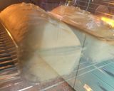 Sandwich kenyér (gluténmentes) recept fázis 7 fotója