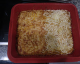 Foto del paso 9 de la receta: Pastel de coliflor y bacon