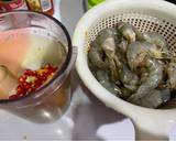 Cara Membuat Udang Saos Padang 1