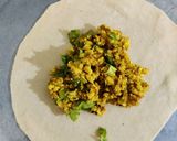 ગોબી સ્ટફ્ડ પરાઠા (Gobi Stuffed Paratha Recipe In Gujarati) રેસીપી સ્ટેપ6ફોટો