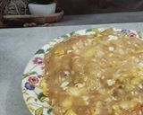 Foto langkah ke 6 dari resep Cidog (Aci Endog / Aci Telur).