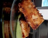 Foto del paso 5 de la receta: Carpa con salsa agridulce