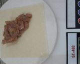 Foto langkah ke 3 dari resep Pangsit/Swekiau Kuah.