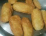 Odisha khaza (temple puri mahaprasad) recipe step 10 photo
