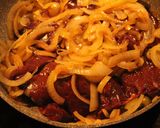 Foto del paso 4 de la receta: Almuerzo pichi-chí-bulgur