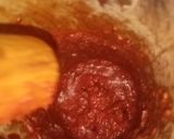 صورة لخطوة 3 من وصفة زفيطي حار 🌶️🌶️🌶️